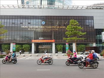 Đà Nẵng yêu cầu tiết kiệm điện tại hai tòa nhà công sở lớn nhất thành phố