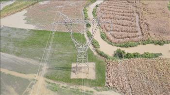 Đắk Nông: Lưới điện truyền tải đang vận hành an toàn