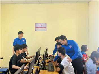 Tuổi trẻ EVNHCMC nhiều hoạt động ý nghĩa chào mừng Ngày thành lập Đoàn TNCS Hồ Chí Minh