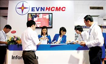 EVNHCMC: Công khai, minh bạch trong kinh doanh