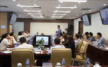 EVNNPC đã đảm bảo cấp điện ổn định, chất lượng cao cho Tổ hợp Samsung Việt Nam