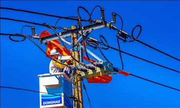 Long An: UBND tỉnh chỉ đạo đẩy mạnh tiết kiệm điện và đảm bảo cung cấp điện an toàn, ổn định 
