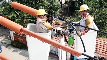 Việt Nam vươn lên vị trí 27 trên thế giới về chỉ số tiếp cận điện năng