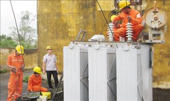 Hà Nam: Tập trung chống quá tải lưới điện hạ áp nông thôn