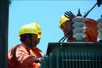Lào Cai: Triển khai gấp rút 30 dự án chống quá tải lưới điện trước mùa nóng 