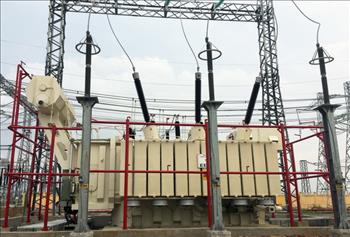 Hoàn thành 85 công trình lưới điện 110 - 500 kV 
