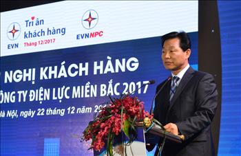 Điện góp sức cho Samsung Việt Nam vượt mục tiêu xuất khẩu 50 tỷ USD