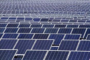 Thanh Hóa đầu tư nhà máy điện mặt trời hơn 800 tỷ đồng
