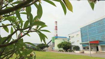 Công ty Nhiệt điện Nghi Sơn: Lan tỏa tinh thần chuyển đổi số