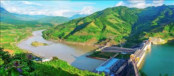 Công ty Thủy điện Sơn La phát 125 tỷ kWh, nộp ngân sách hơn 21.700 tỷ đồng