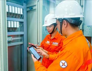 Công ty Thủy điện Đồng Nai: Hiệu quả thiết thực khi áp dụng Nhật ký vận hành điện tử