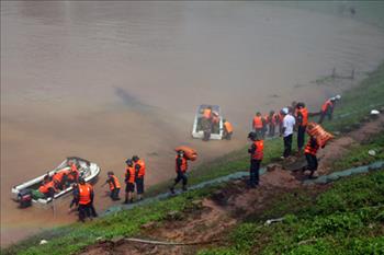 Công ty Điện lực Lạng Sơn: Huy động 100% quân số khi có bão, lũ