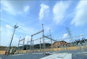 Đảm bảo nguồn điện cho phát triển các khu, cụm công nghiệp tại tỉnh Phú Thọ