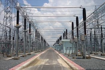 Nhiều dự án cấp bách đảm bảo điện cho miền Nam vẫn vướng đền bù giải phóng mặt bằng