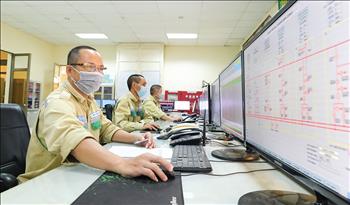 Infographic: Chiến lược phát triển Tập đoàn Điện lực Việt Nam đến năm 2030, tầm nhìn 2045