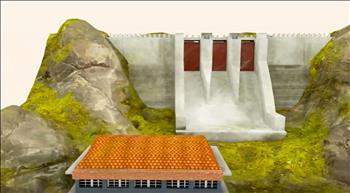 Quy trình vận hành hồ chứa thủy điện