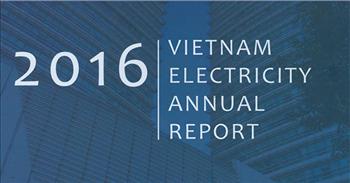 EVN Annual Report 2016