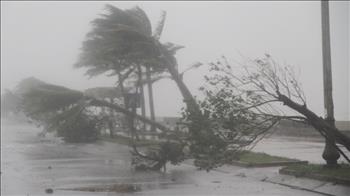 EVN cử 6 đoàn công tác vào vùng dự báo bão Doksuri đổ bộ 