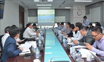 EVN sẽ đầu tư dự án điện mặt trời Lộc Ninh 1 tại Bình Phước