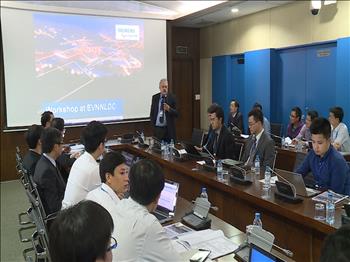 Tăng cường độ ổn định và tin cậy của hệ thống điện Việt Nam