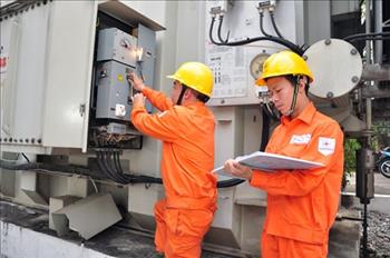 EVN tiếp tục rà soát công tác cấp điện cho APEC 2017