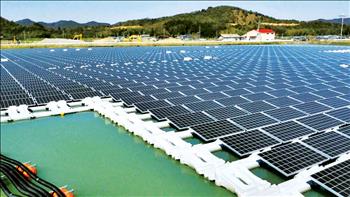 Chính sách phát triển điện mặt trời tại một số quốc gia 