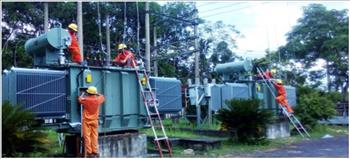 PC Quảng Nam: Hoàn thành công tác chuyển đổi lưới điện sang vận hành cấp 22 kV