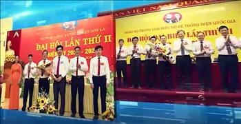Đảng bộ Tập đoàn Điện lực Việt Nam phát huy sức mạnh, lãnh đạo toàn diện