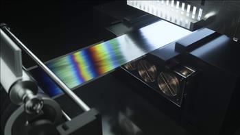 Công nghệ ứng dụng perovskites và film màng mỏng có thể cách mạng hóa năng lượng mặt trời