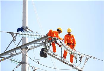 EVNSPC phát động thi đua giảm sự cố, nâng cao độ tin cậy lưới điện