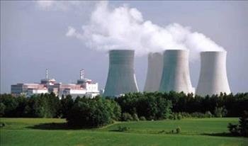 Ký kết hợp tác đào tạo ngành Điện hạt nhân với Mỹ