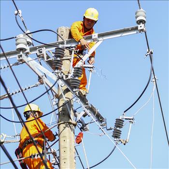 EVNSPC: Bảo đảm cấp điện ổn định tại tất cả các điểm tổ chức thi THPT quốc gia 