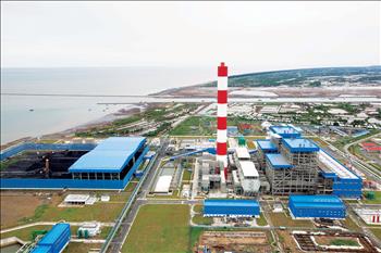 Đảm bảo than cho các nhà máy thuộc Trung tâm Điện lực Duyên Hải: Đồng bộ các giải pháp