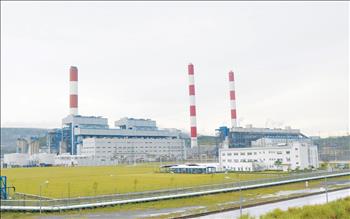 Nhà máy Nhiệt điện Mông Dương 1: Gắn sản xuất với bảo vệ môi trường