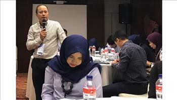 EVN tham dự hội thảo về quản lý quan hệ cộng đồng của ngành Điện các nước ASEAN