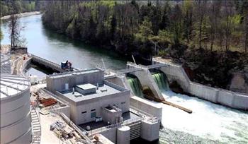Bộ Năng lượng Hoa Kỳ hỗ trợ 38 triệu USD cho thủy điện