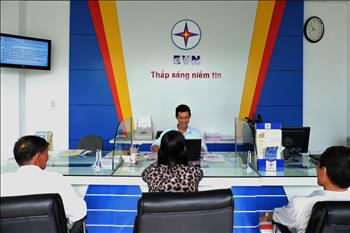 PC Quảng Nam: Không ngừng nâng cao chất lượng dịch vụ khách hàng