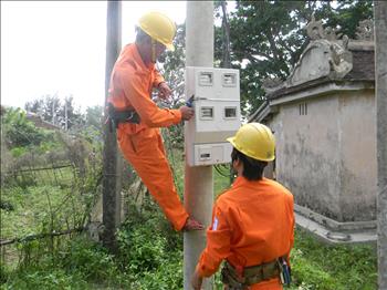 PC Thừa Thiên Huế: Tập trung nguồn lực nâng cấp lưới điện