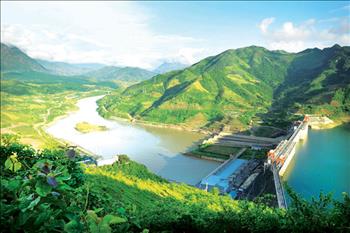 Công ty Thủy điện Sơn La: Nâng hiệu quả công trình thủy điện trọng điểm