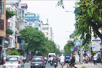 Hiệu quả ngầm hóa lưới điện ở TP. Hồ Chí Minh