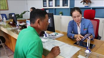 PC Kiên Giang phấn đấu nâng cao chất lượng dịch vụ để đáp ứng nhu cầu của khách hàng