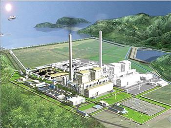 Nhiệt điện Quảng Trạch 1: Công nghệ hiện đại, bảo vệ môi trường