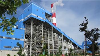 Nhà máy nhiệt điện Duyên Hải 1: Nỗ lực bảo vệ môi trường xanh, sạch