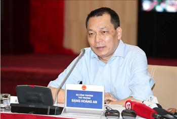 Thủ tướng Chính phủ có Quyết định điều động, bổ nhiệm ông Đặng Hoàng An giữ chức Chủ tịch Hội đồng thành viên Tập đoàn Điện lực Việt Nam