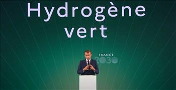 Pháp tập hợp sức mạnh nghiên cứu thúc đẩy sản xuất hydro xanh
