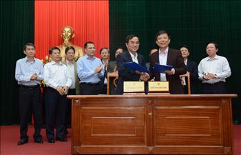 Tỉnh Quảng Bình sẽ tạo mọi điều kiện để triển khai đường dây 500 kV mạch 3