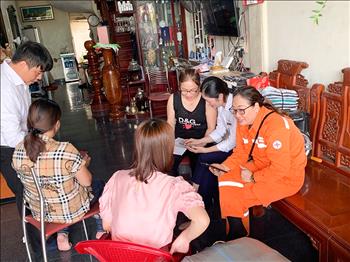 PC Quảng Trị nhân rộng phong trào tiết kiệm điện