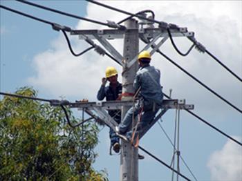 TP.HCM kiến nghị điều chỉnh quy hoạch phát triển điện lực 