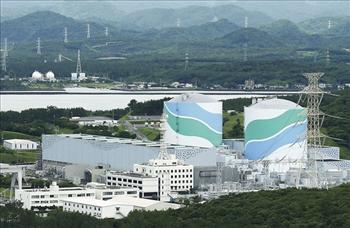 Nhật Bản: Hai lò phản ứng đầu tiên được phép hoạt động trở lại