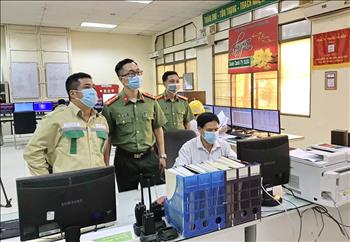 Đảm bảo truyền tải điện liên tục, an toàn trong dịp nghỉ lễ 2/9 tại Hà Nội
